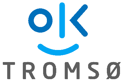OK Tromsø logo