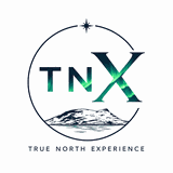 TNX | The True North Experience logo