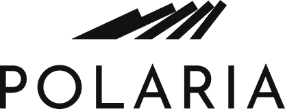Polaria logo