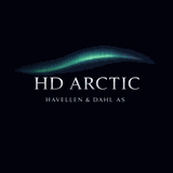 HD Arctic logo